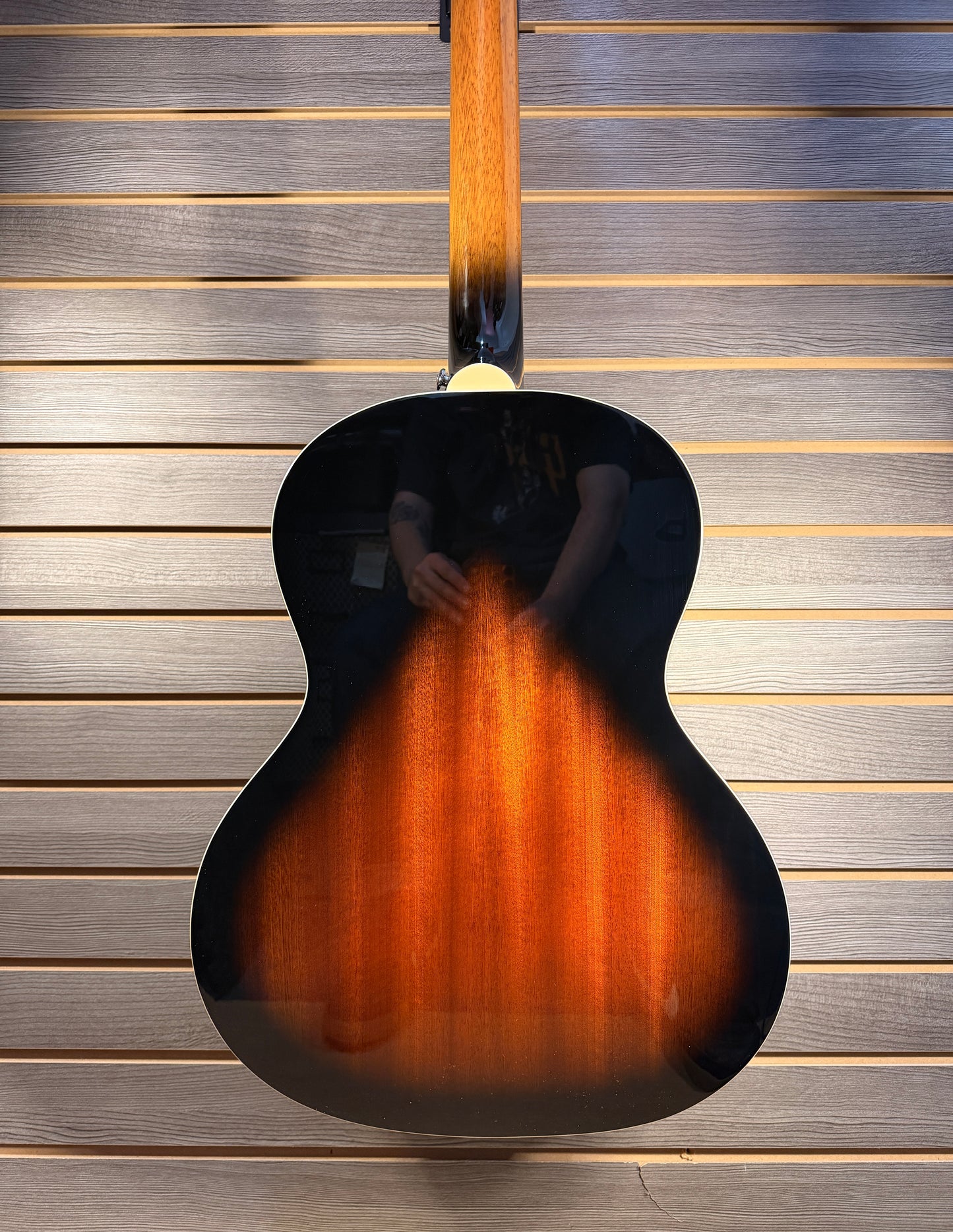 Epiphone L-00 Acoustic/Electric Guitar