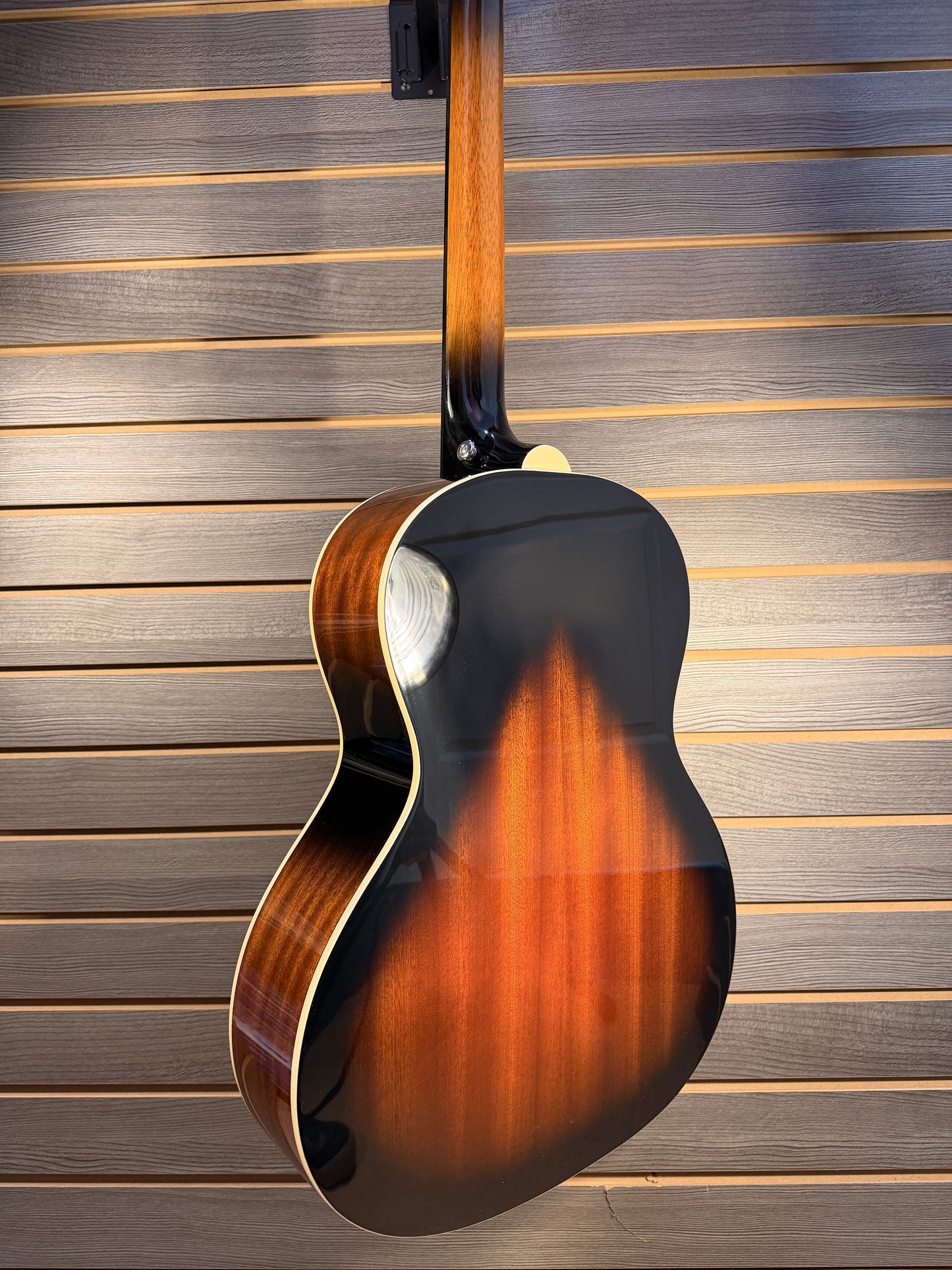 Epiphone L-00 Acoustic/Electric Guitar