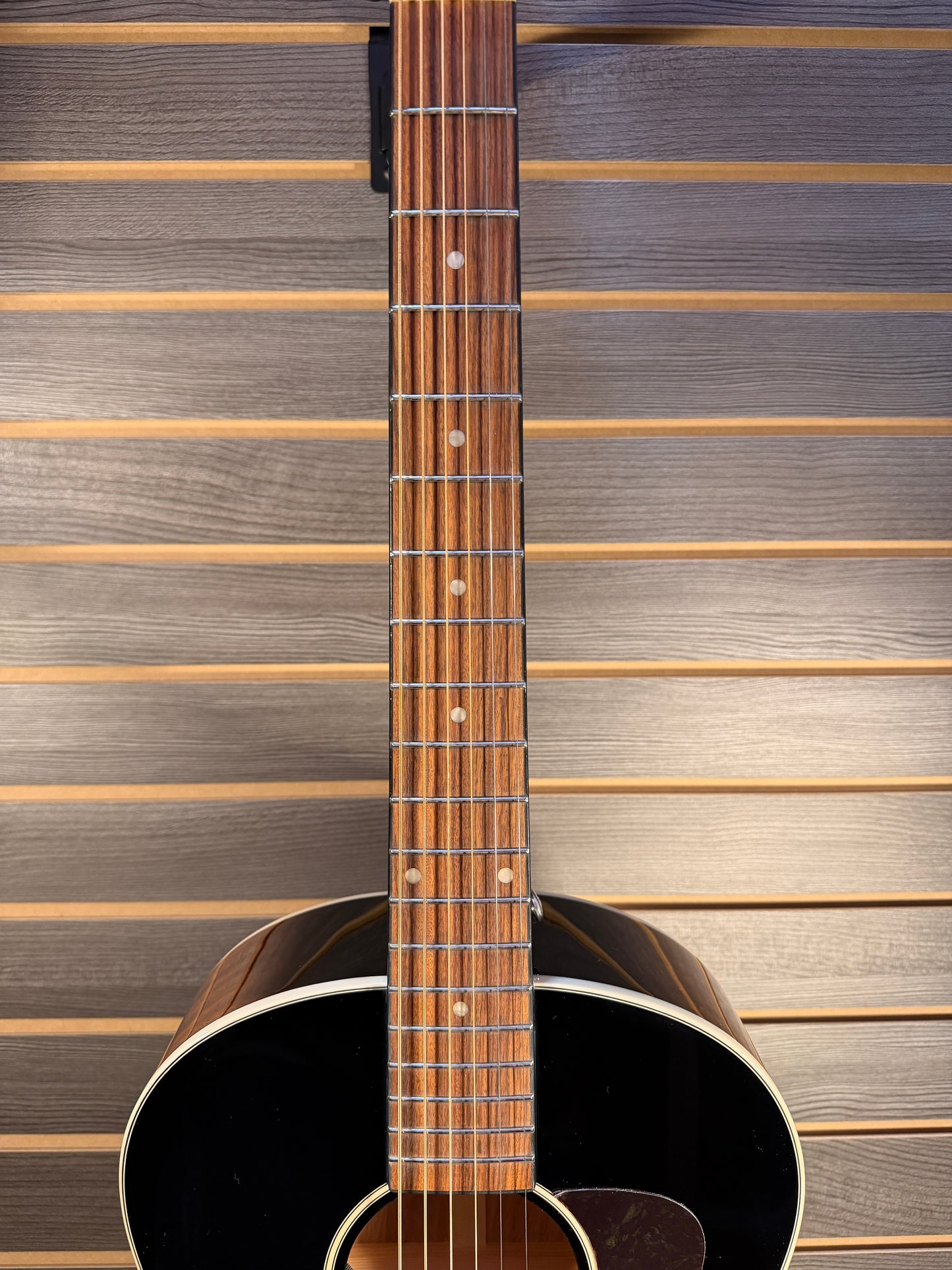 Epiphone L-00 Acoustic/Electric Guitar