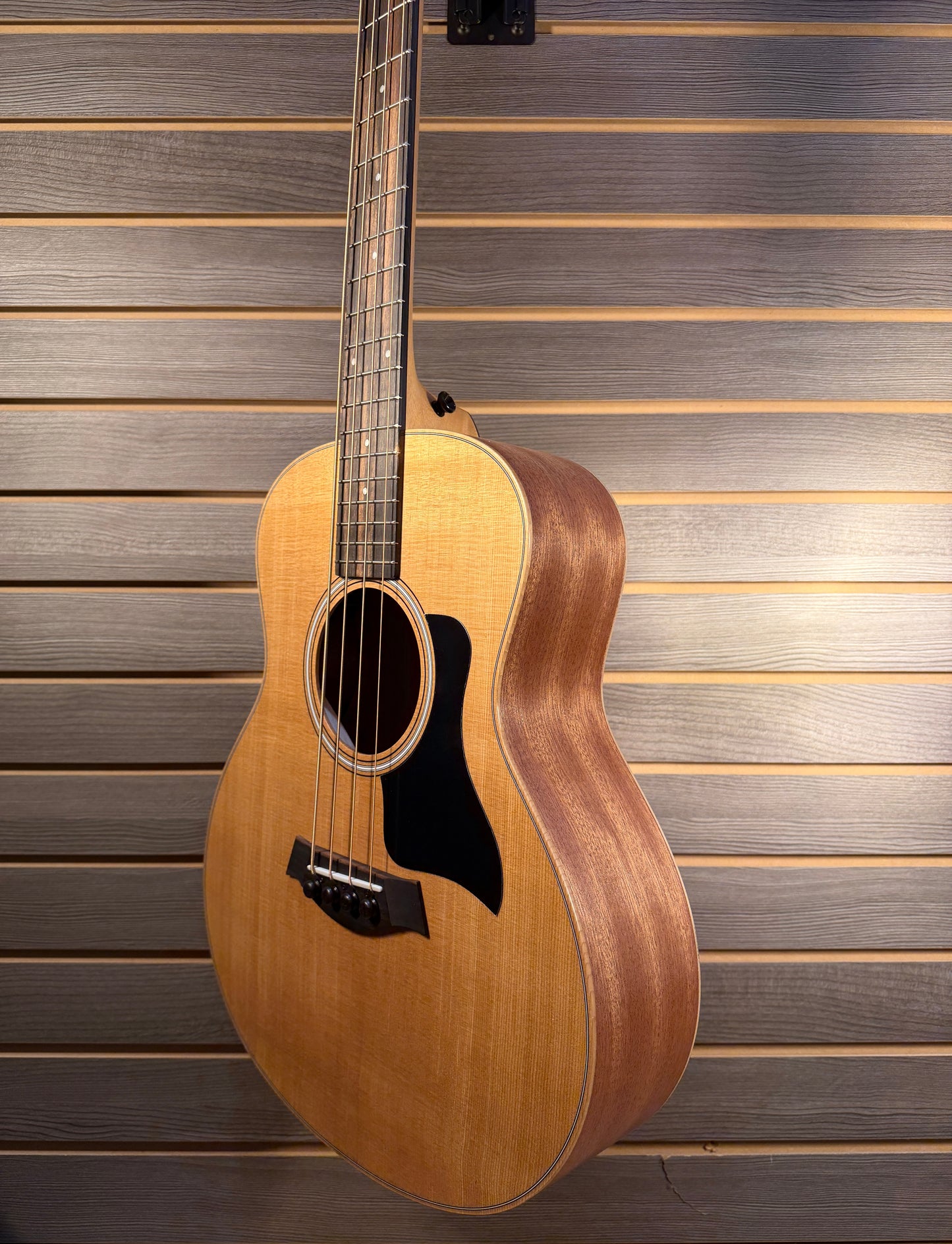 Taylor GS Mini-e Bass With Premium Gig Bag