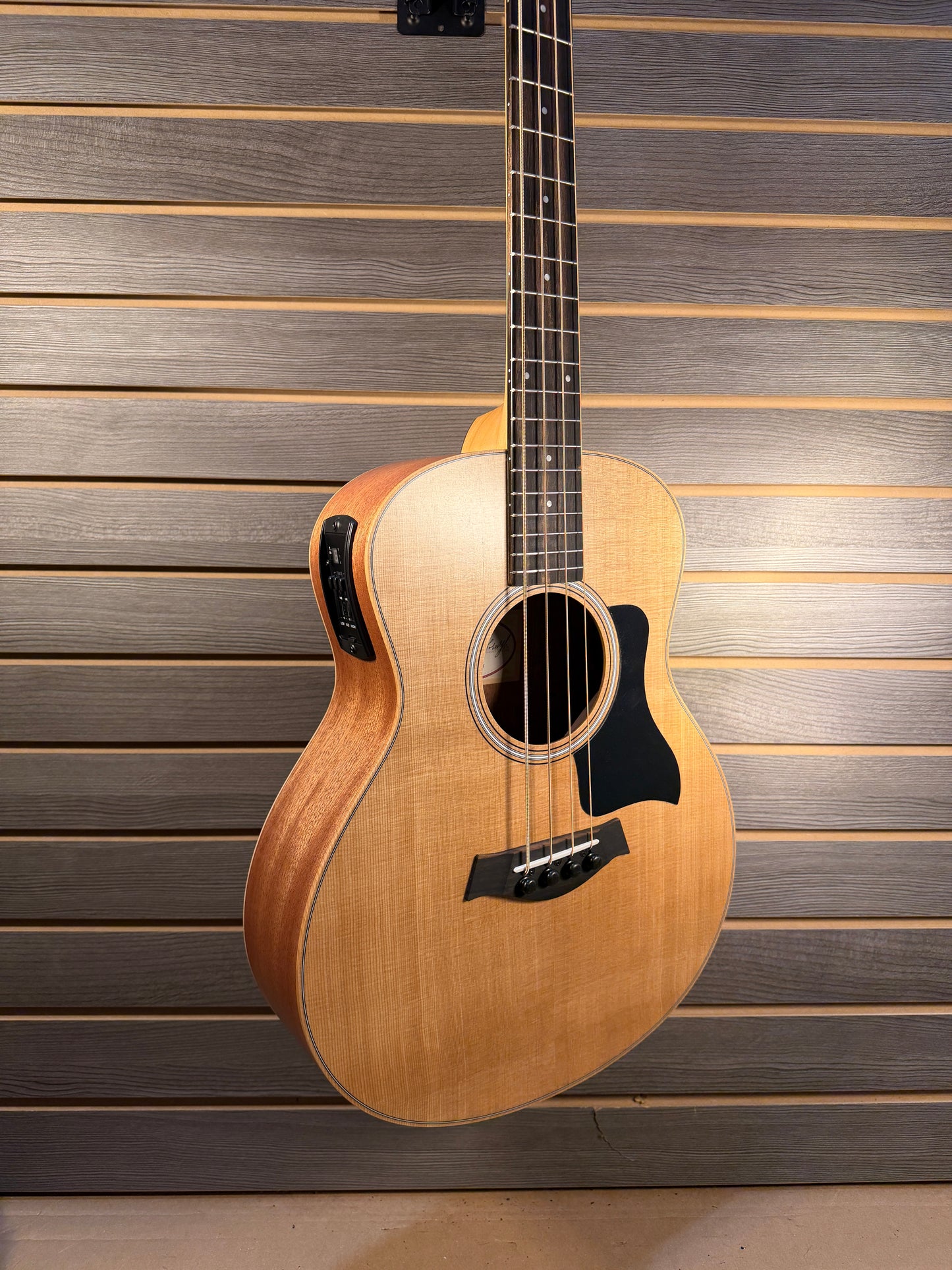 Taylor GS Mini-e Bass With Premium Gig Bag