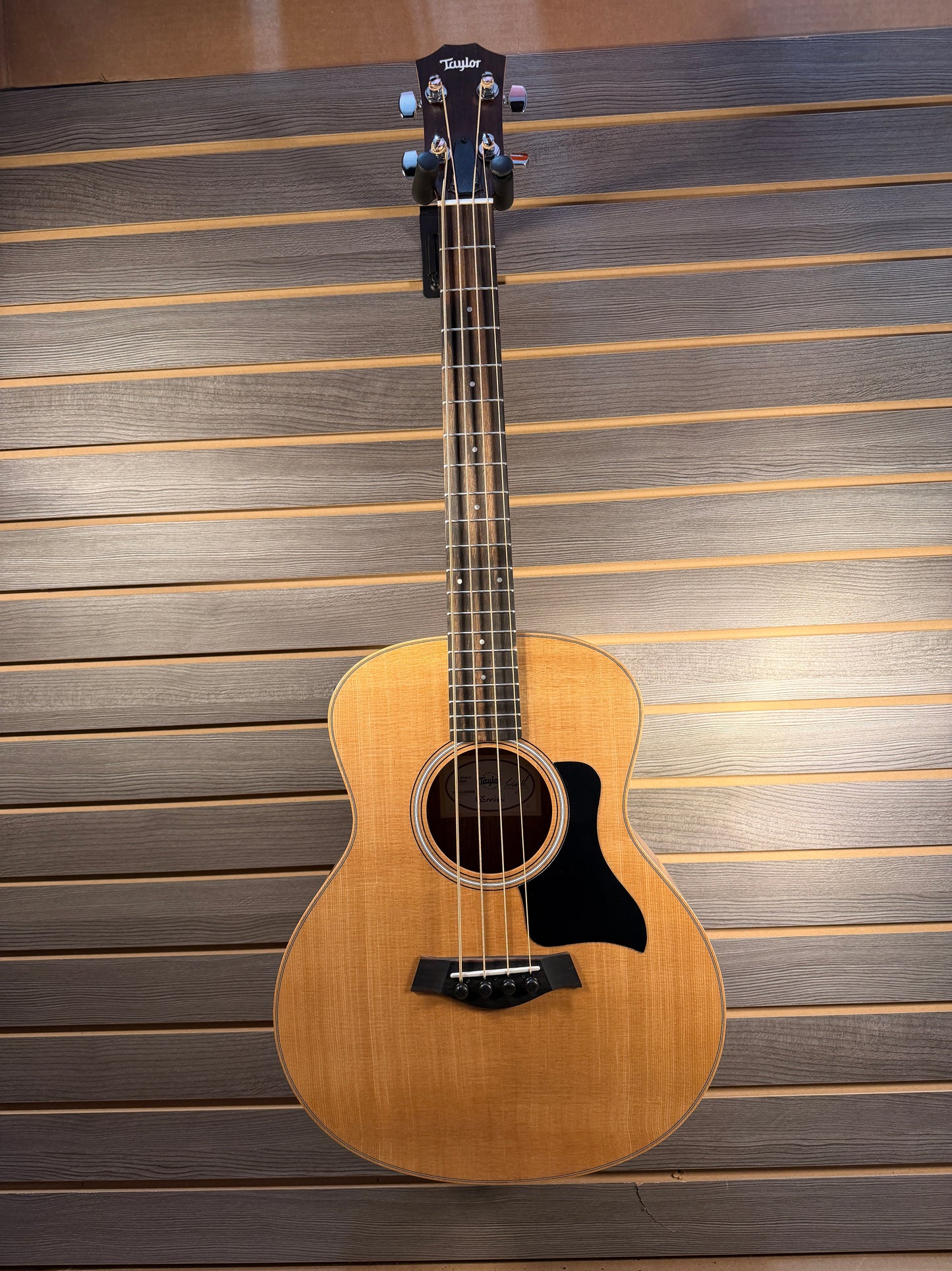 Taylor GS Mini-e Bass With Premium Gig Bag