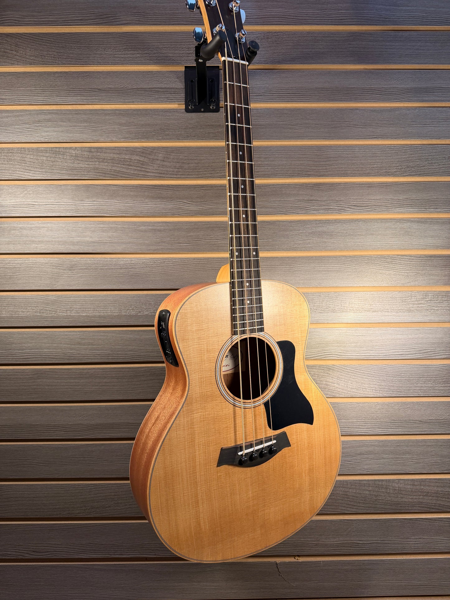 Taylor GS Mini-e Bass With Premium Gig Bag