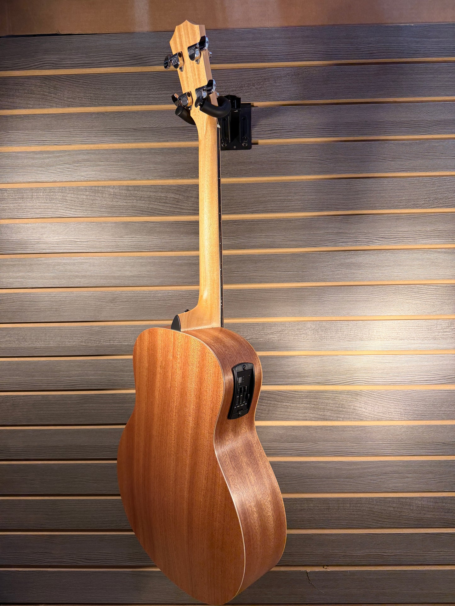 Taylor GS Mini-e Bass With Premium Gig Bag
