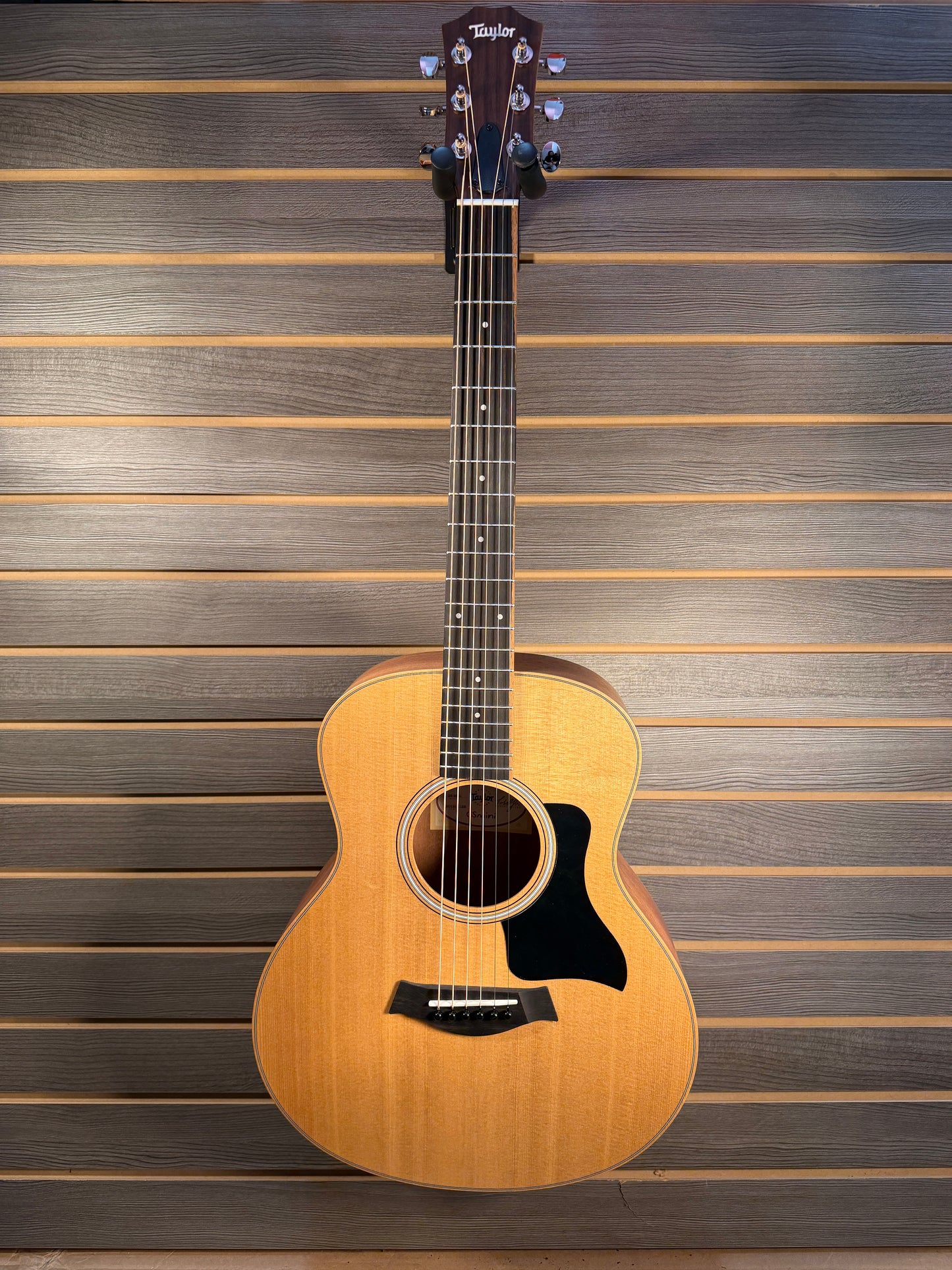 Taylor GS Mini Guitar Sapele/Spruce With Premium Gig Bag