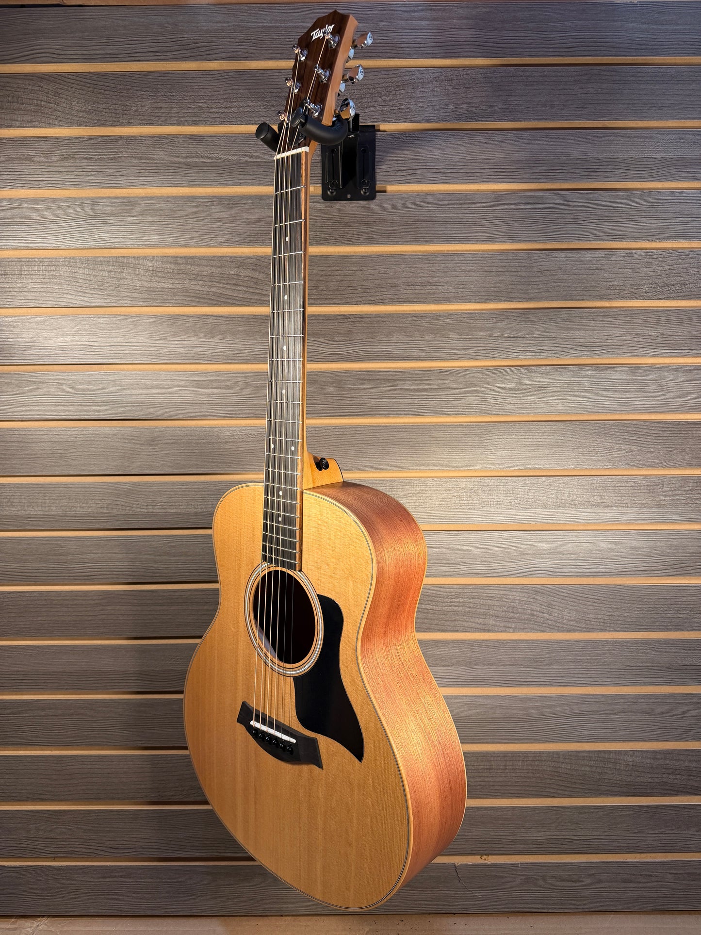 Taylor GS Mini Guitar Sapele/Spruce With Premium Gig Bag