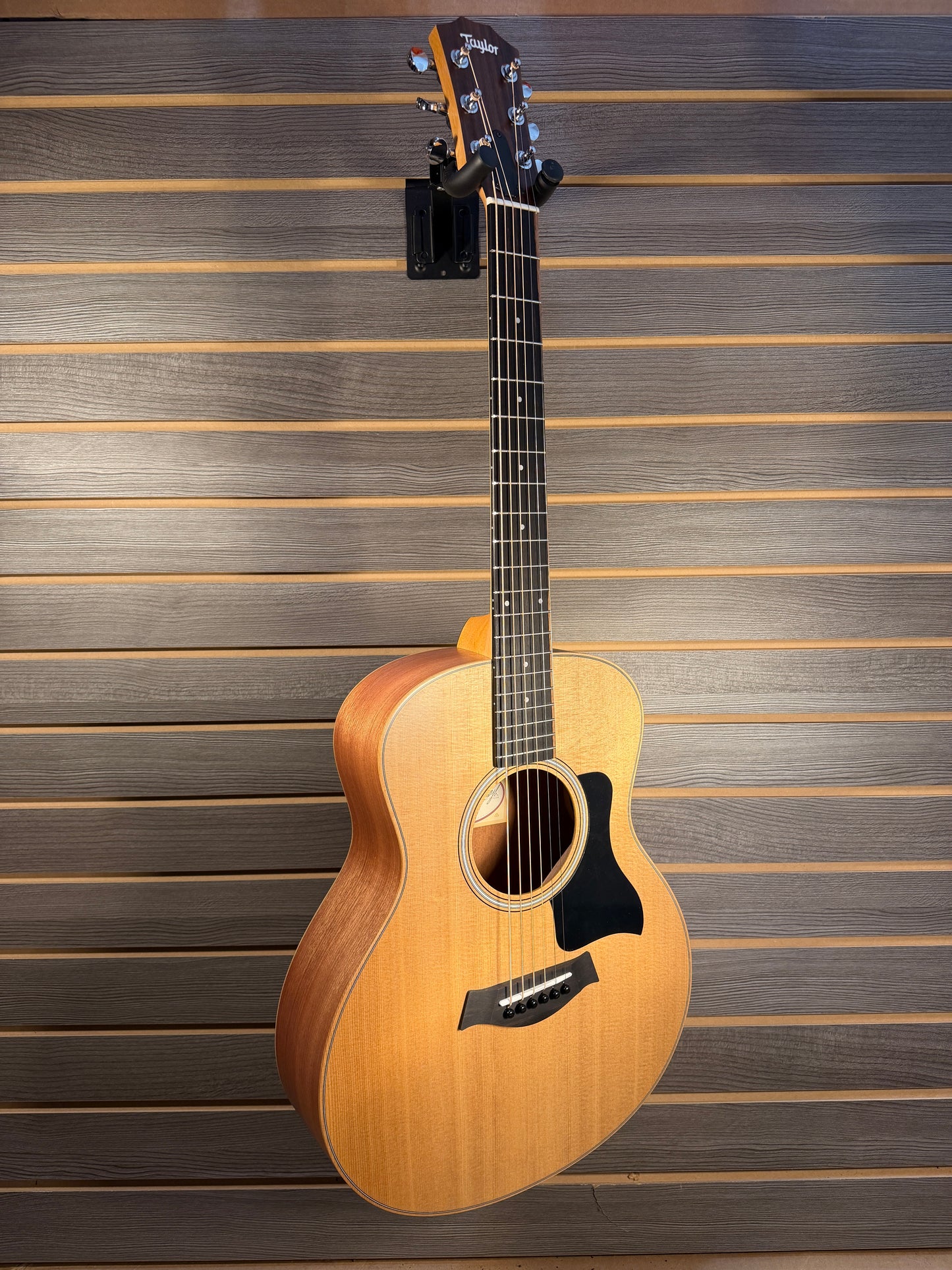 Taylor GS Mini Guitar Sapele/Spruce With Premium Gig Bag