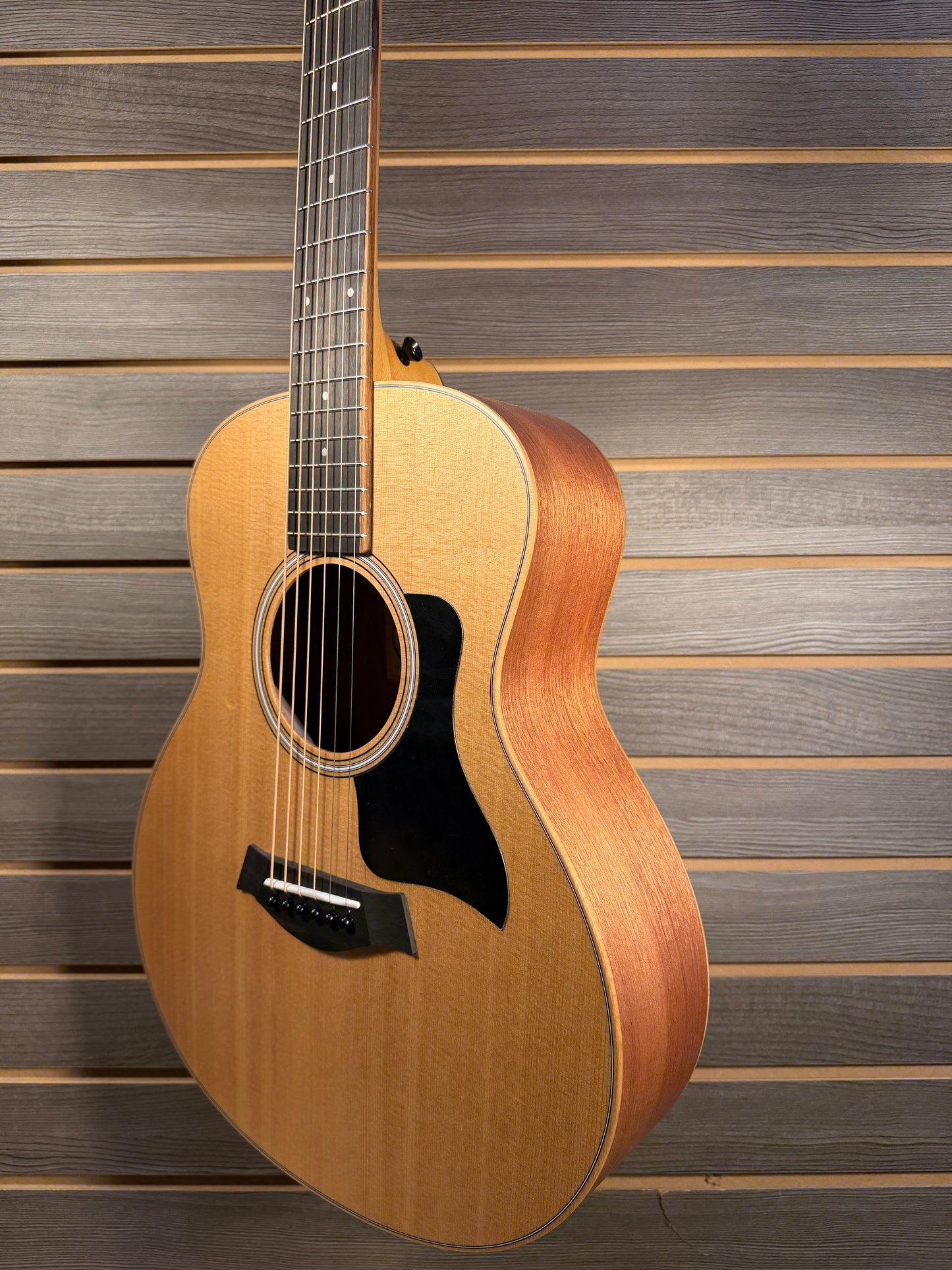 Taylor GS Mini Guitar Sapele/Spruce With Premium Gig Bag