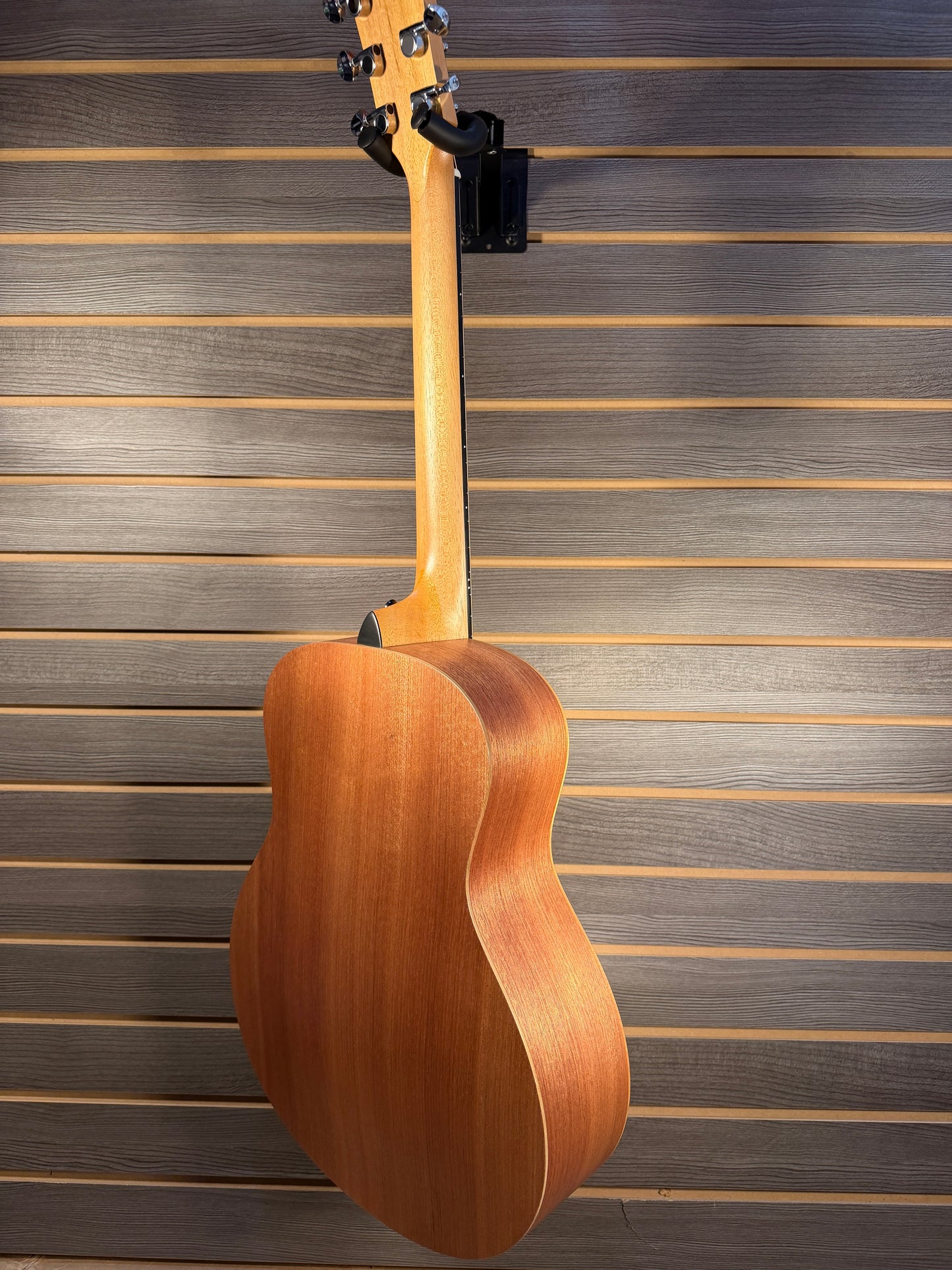 Taylor GS Mini Guitar Sapele/Spruce With Premium Gig Bag