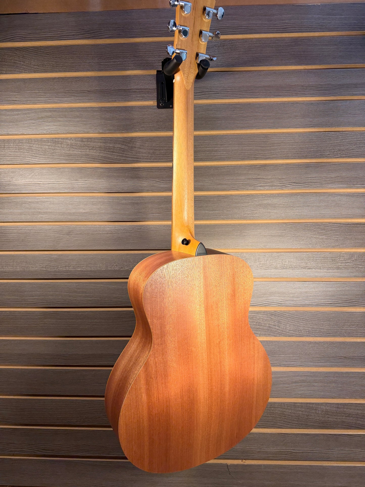 Taylor GS Mini Guitar Sapele/Spruce With Premium Gig Bag