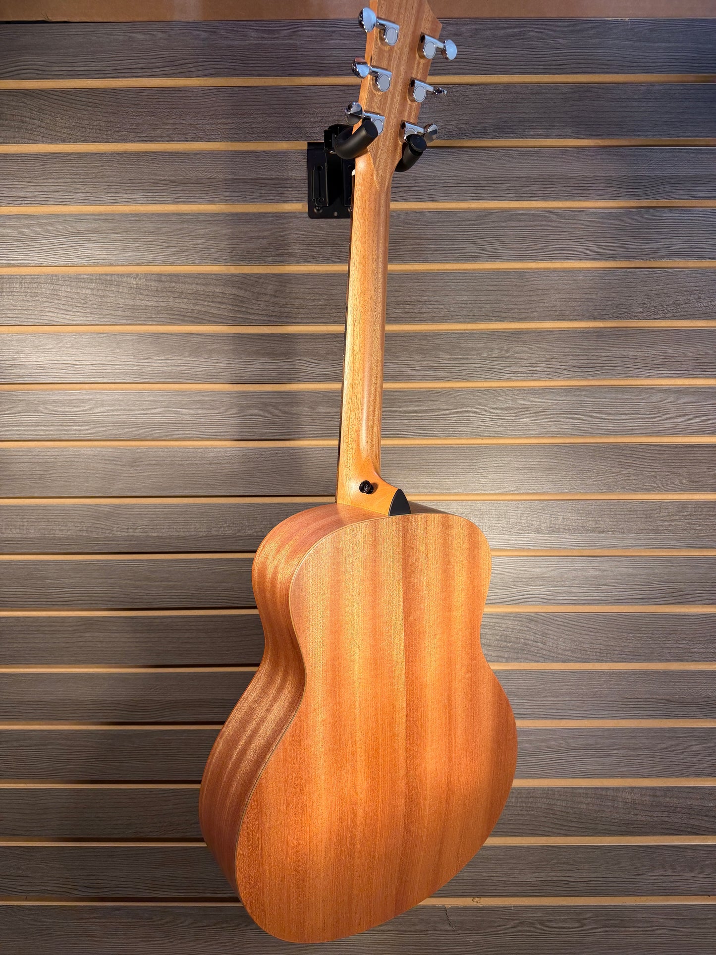 Taylor GS Mini-e Mahogany Acoustic Electric Guitar With Premium Gig Bag