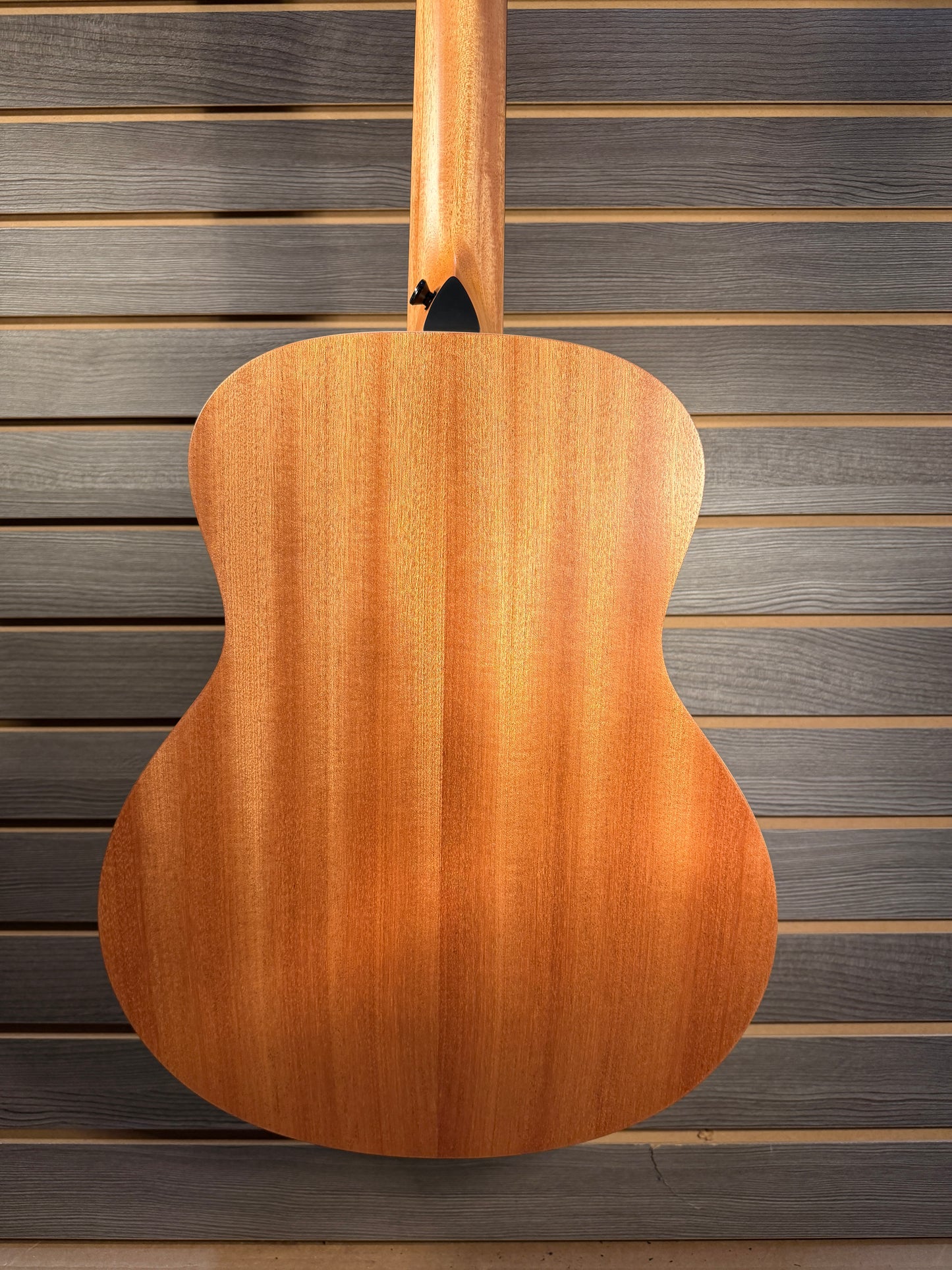 Taylor GS Mini-e Mahogany Acoustic Electric Guitar With Premium Gig Bag