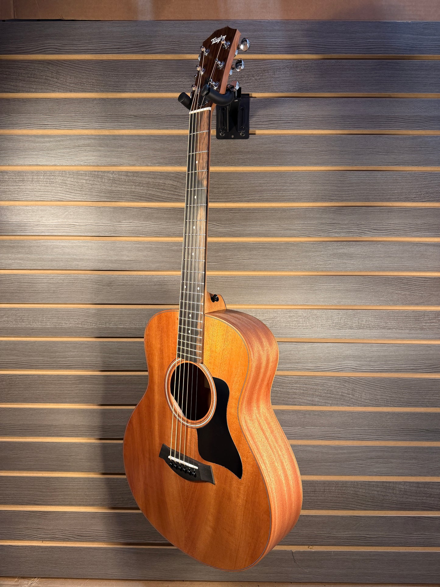 Taylor GS Mini-e Mahogany Acoustic Electric Guitar With Premium Gig Bag