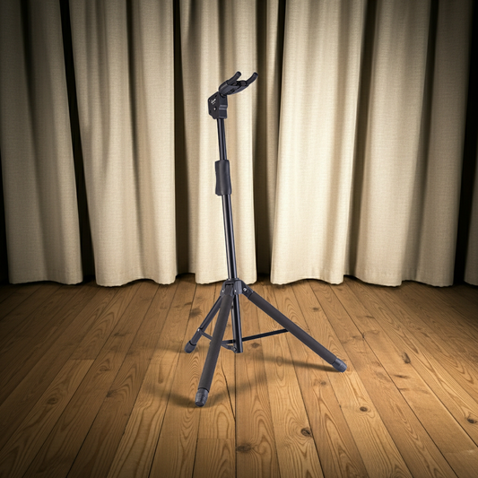 Guitto Tripod Guitar Stand GGS-06
