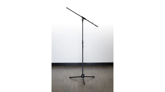 JamStands Tripod Microphone Stand JS-MCFB100