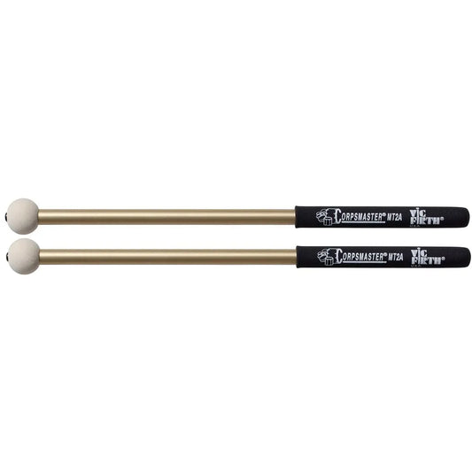 Vic Firth Corpsmaster Multi Tenor Mallet MT2A