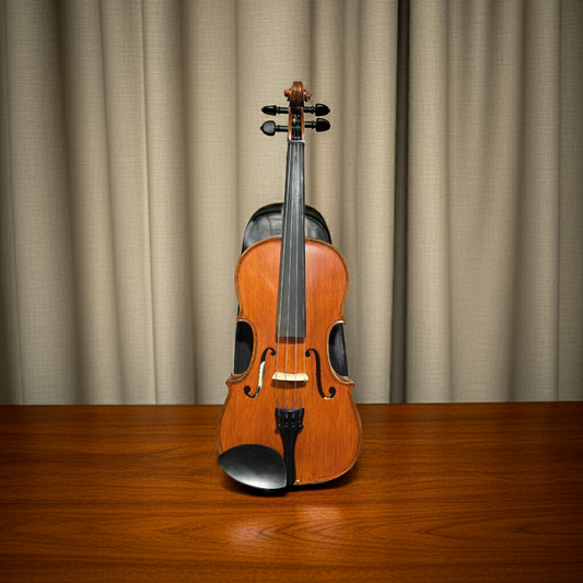 Used Violin RECITAL REV-1 with Soft Case