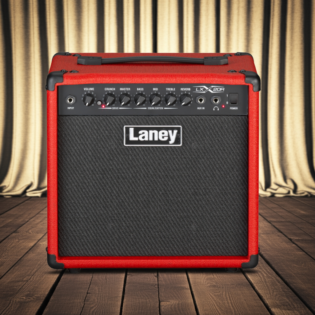 Laney LX20-R Combo Amp