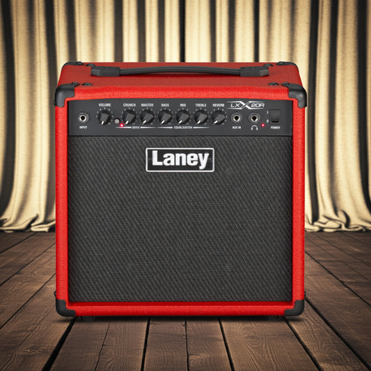 Laney LX20-R Combo Amp