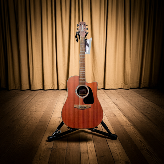 Used Takamine GD11 MCE-NS