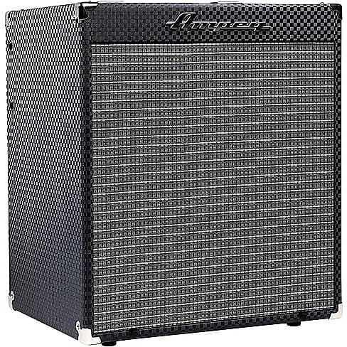 Rocket Bass 50 Watt Bass Combo RB-110 Amp