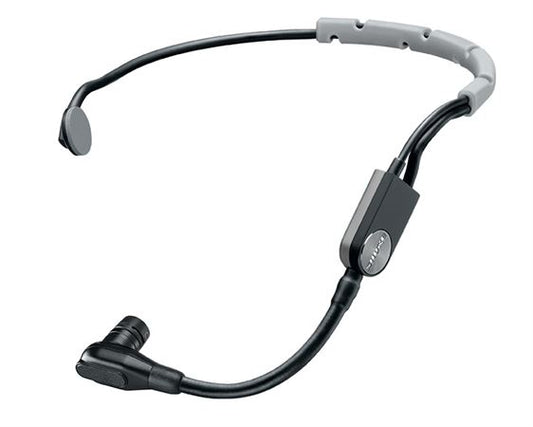 Shure SM35-TQG Wireless Headset