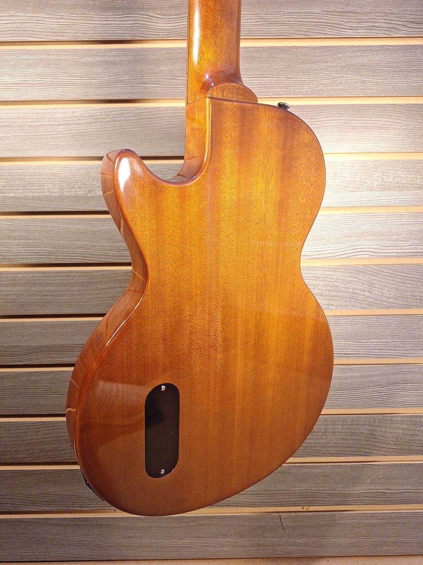 Epiphone Les Paul Jr Tobacco Sunburst