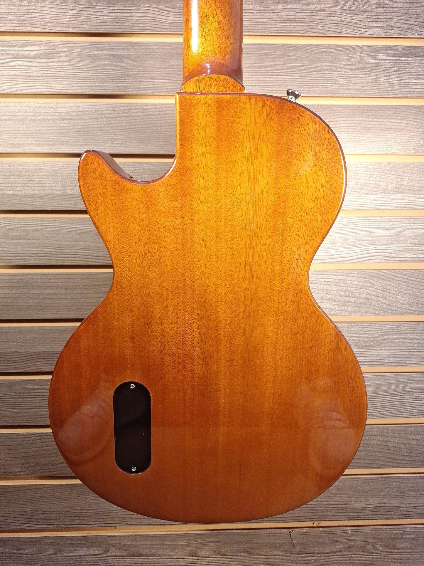 Epiphone Les Paul Jr Tobacco Sunburst