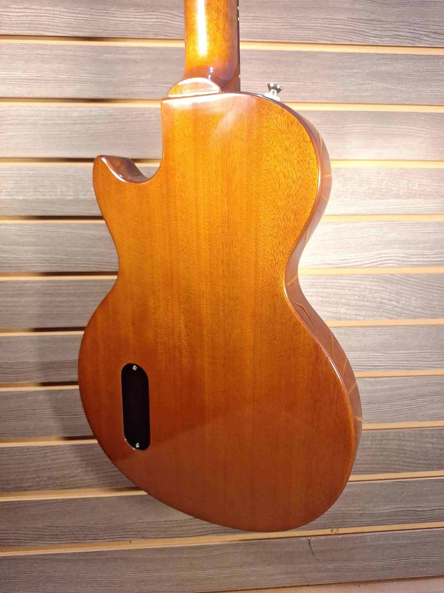 Epiphone Les Paul Jr Tobacco Sunburst