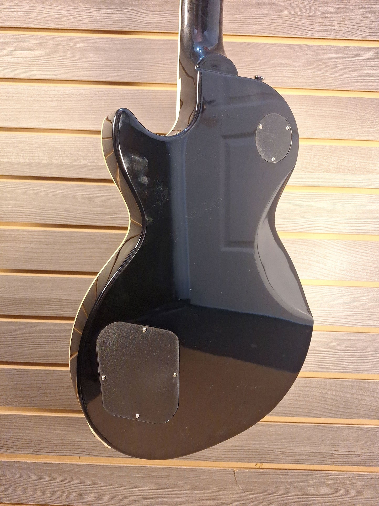 Epiphone Les Paul Muse Wanderlust Green Metallic