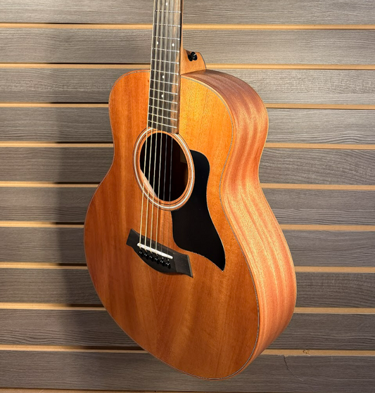 Taylor GS Mini-e Mahogany Acoustic Electric Guitar With Premium Gig Bag