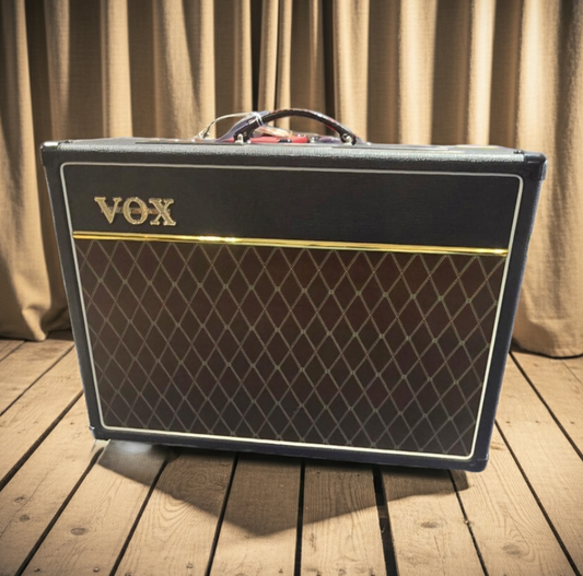 Used Vox AC15