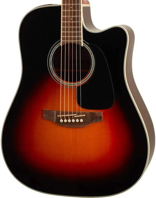 Takamine GD51 CE BSB Acoustic Electric Guitar