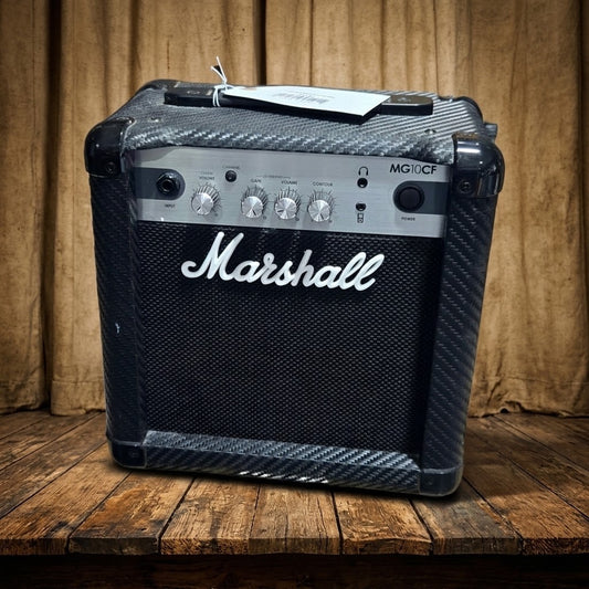 USED: Marshall Combo Practice Amp
