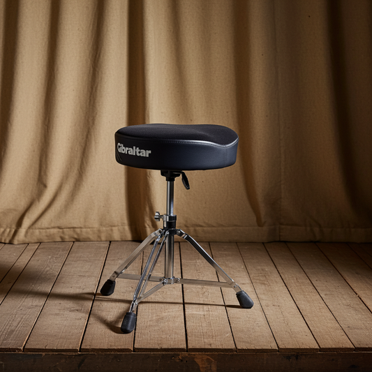 Used Gibraltar Drum Throne
