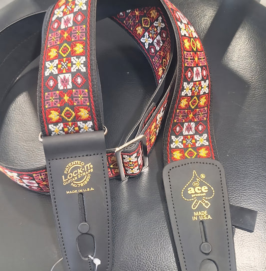 Lock It Strap Ace Pro 1