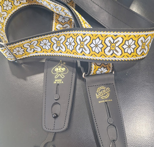 Lock It Strap Ace Pro 2