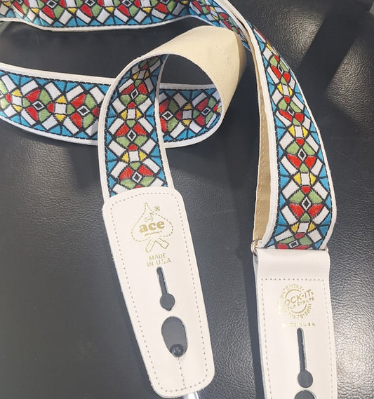 Lock It Strap Ace Pro 3