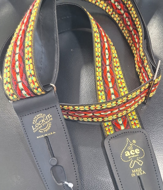 Lock It Strap Ace Pro 4