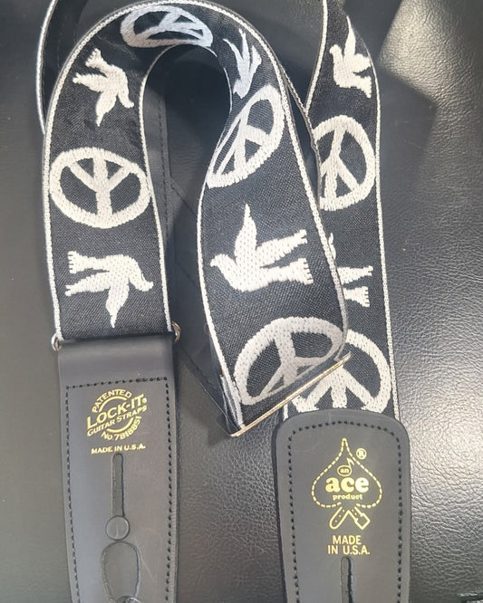Lock It Strap Ace Pro 6