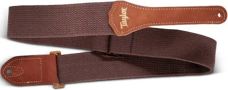 Taylor Strap GS Mini Brown Amber Buckel