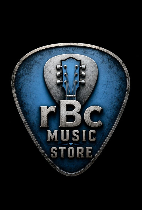 rBc Music Store 