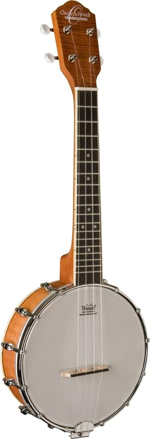 Oscar Schmidt Banjolele. OUB1-A-U