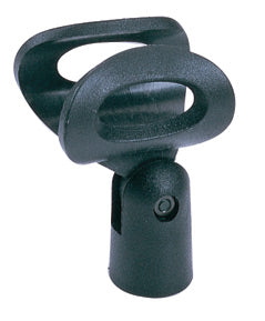 Quiklok MP890 Large Rubber Mic Clip