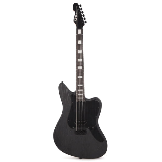 ESP/LTD LXJ1HT Black Blast Electric Guitar