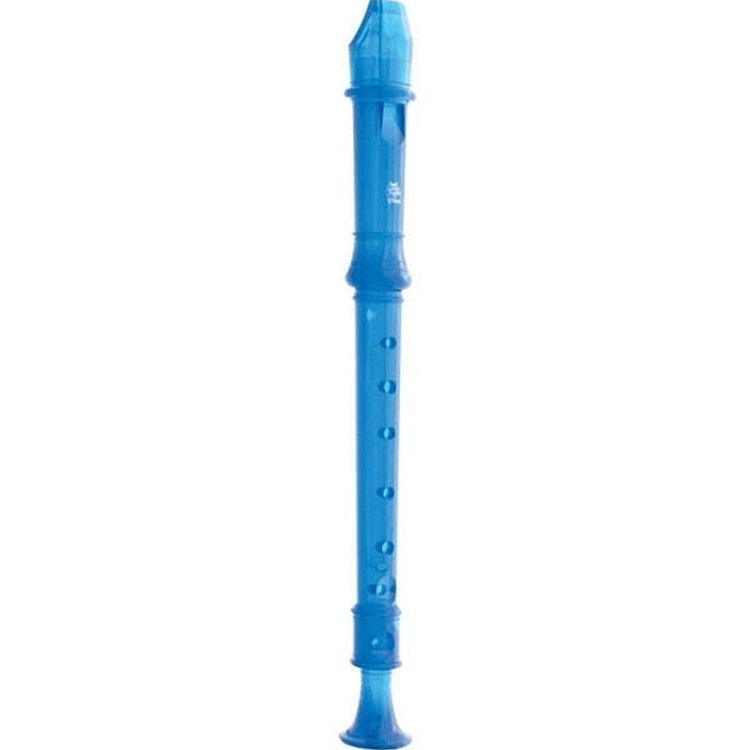 Candy Apple Recorder Blue