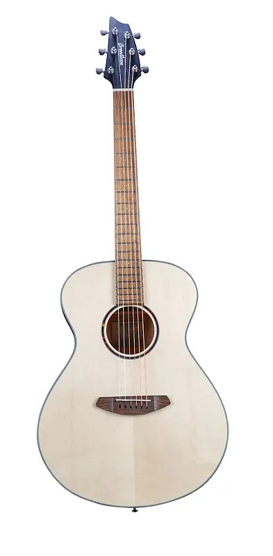 Breedlove Discovery S Concert LH European-African Mahogany