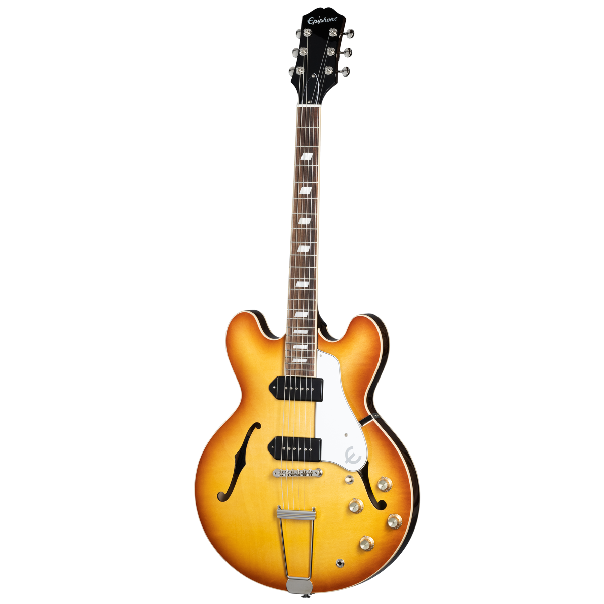 Epiphone USA Casino Royal Tan