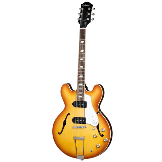 Epiphone USA Casino Royal Tan