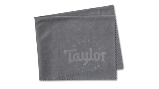 Taylor Suede Microfiber Polish Cloth 15"x12"